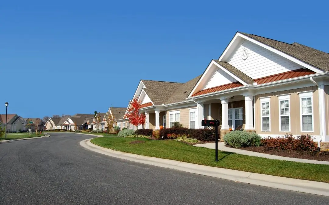 6 Ways to Identify a Good Neighborhood