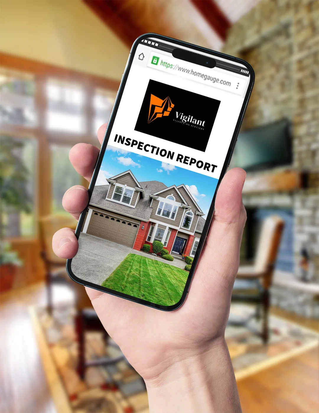 Vigilant Inspection Services Home Inspection Reports